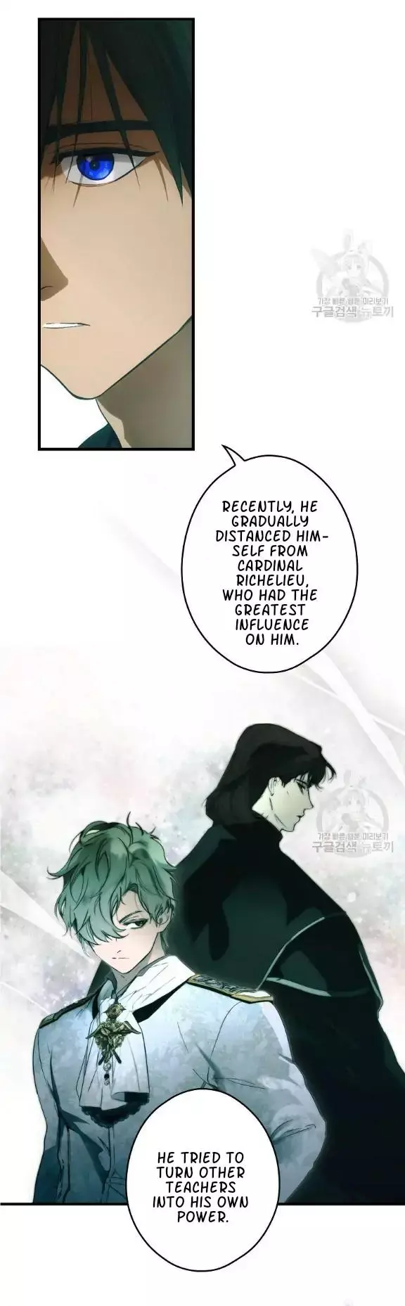 A Stepmother's Märchen Chapter 109 page 60