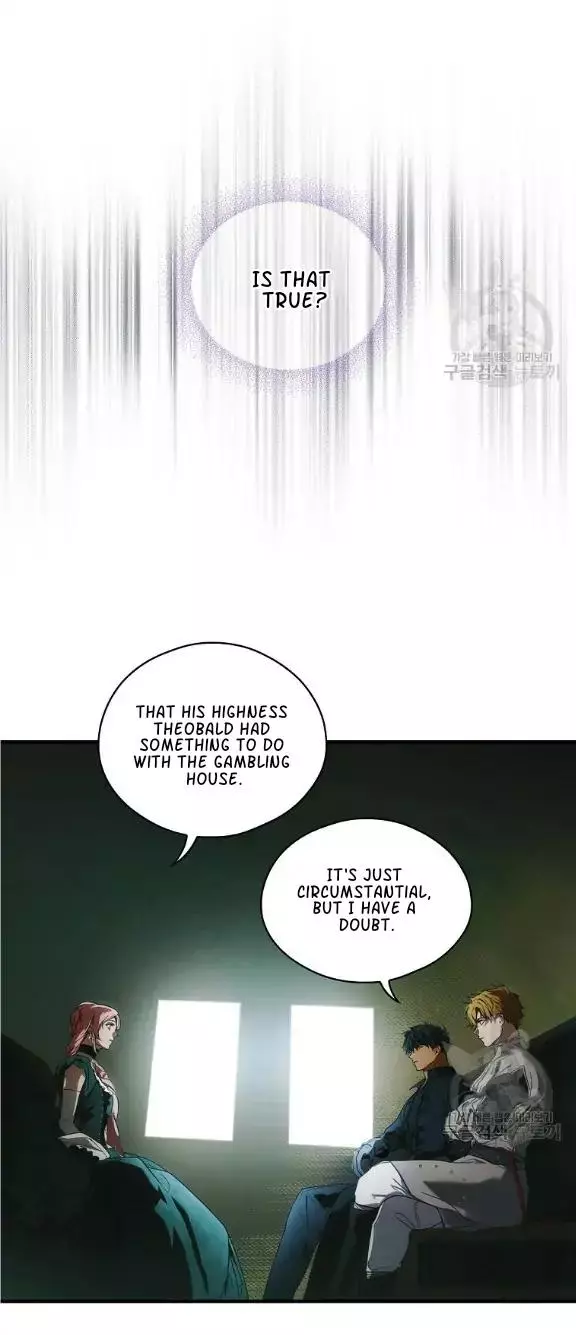 A Stepmother's Märchen Chapter 109 page 59