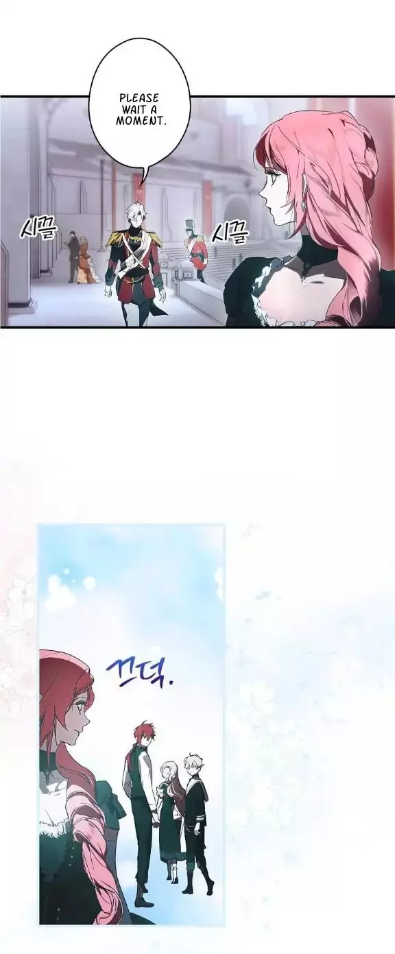 A Stepmother's Märchen Chapter 109 page 45