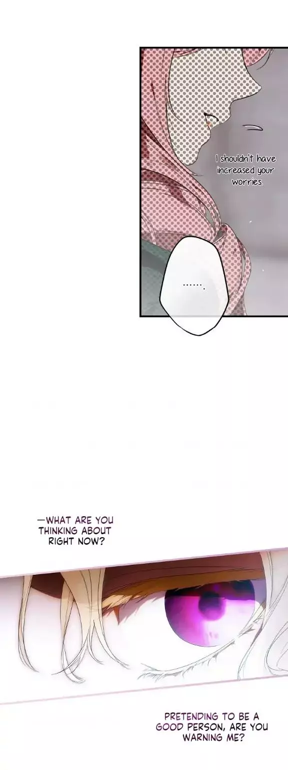 A Stepmother's Märchen Chapter 110 page 28