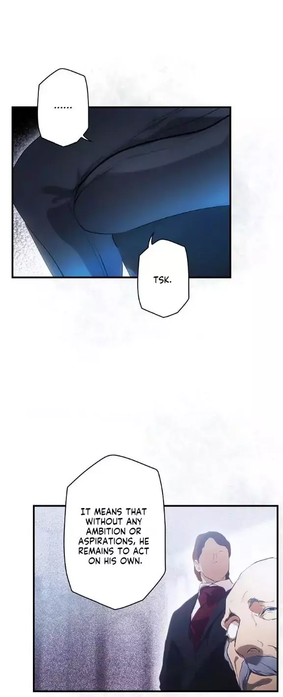A Stepmother's Märchen Chapter 110 page 40