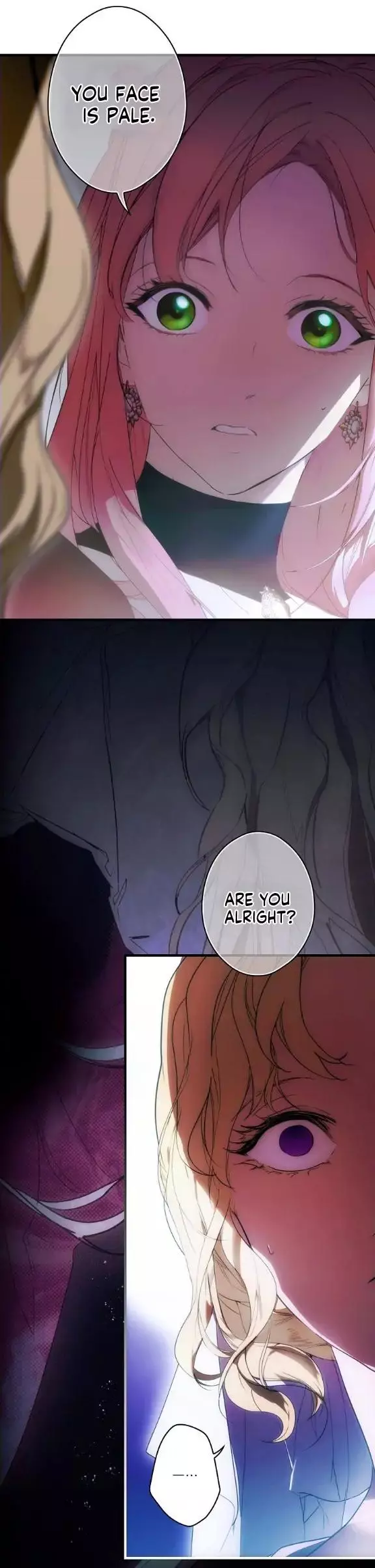 A Stepmother's Märchen Chapter 110 page 25