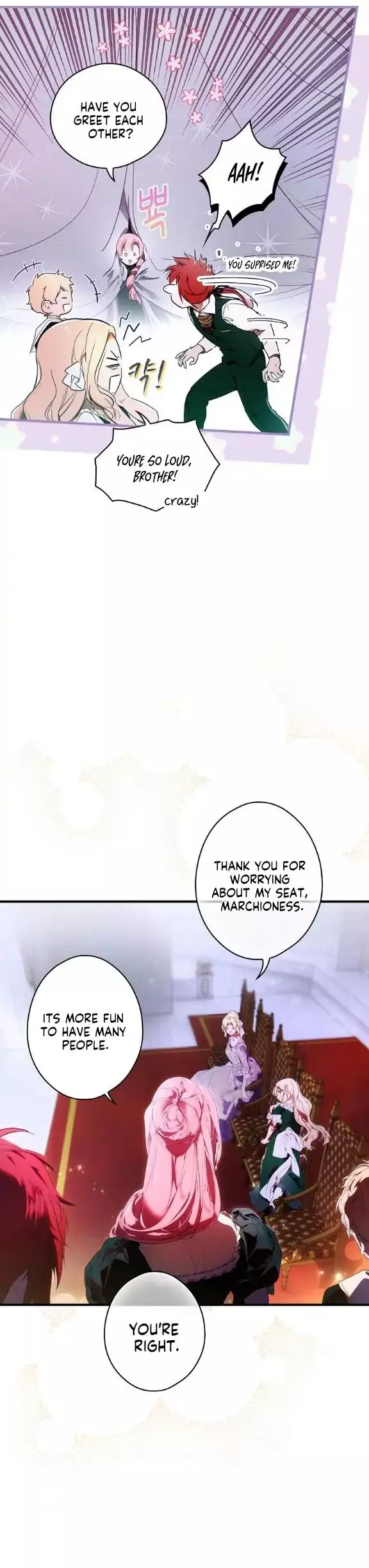 A Stepmother's Märchen Chapter 110 page 16
