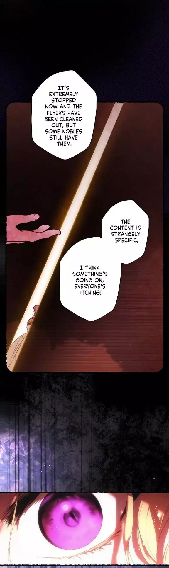 A Stepmother's Märchen Chapter 110 page 22