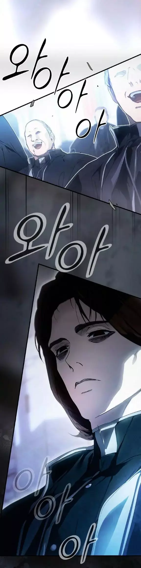 A Stepmother's Märchen Chapter 111 page 35