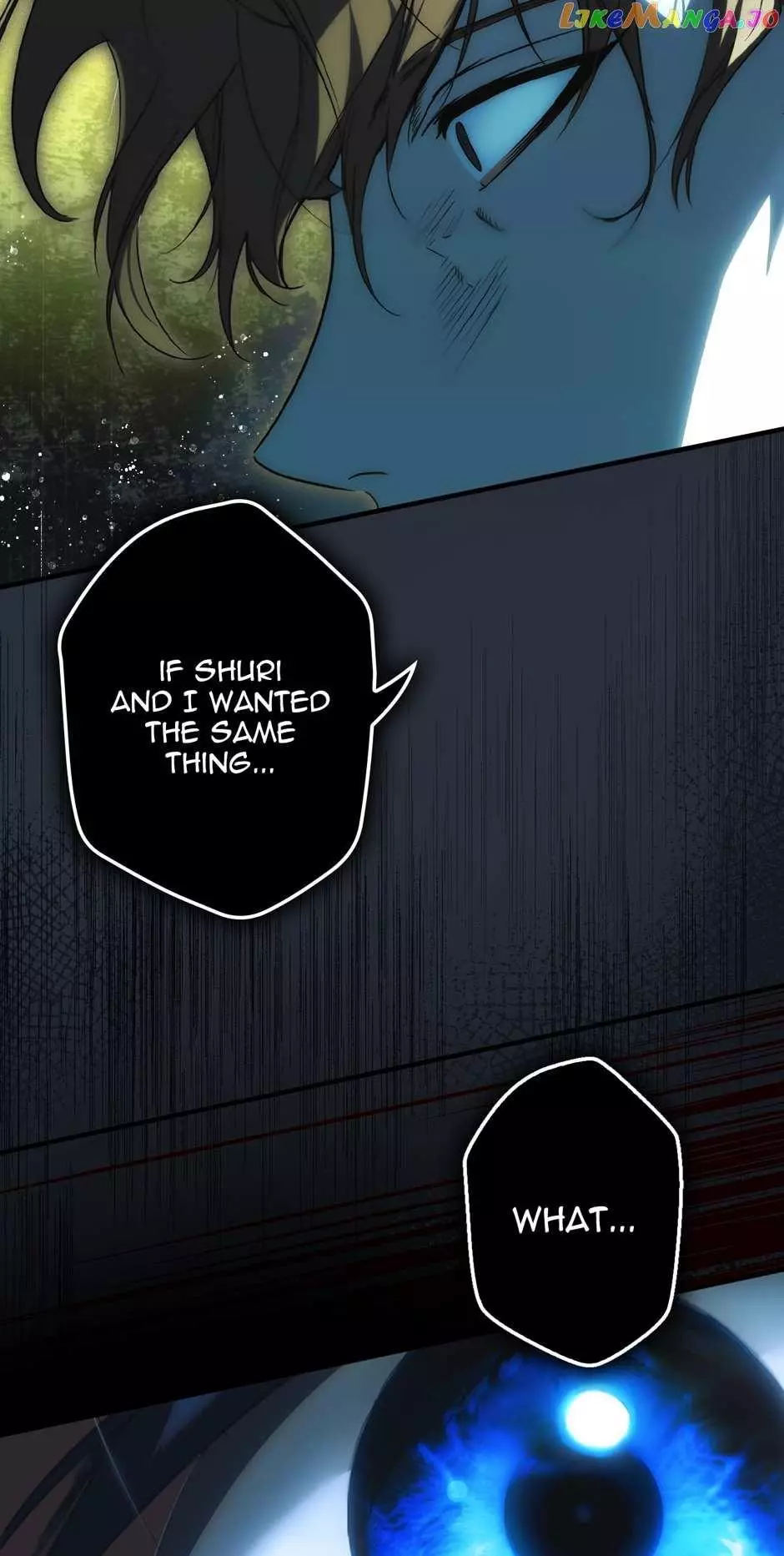 A Stepmother's Märchen Chapter 115 page 28