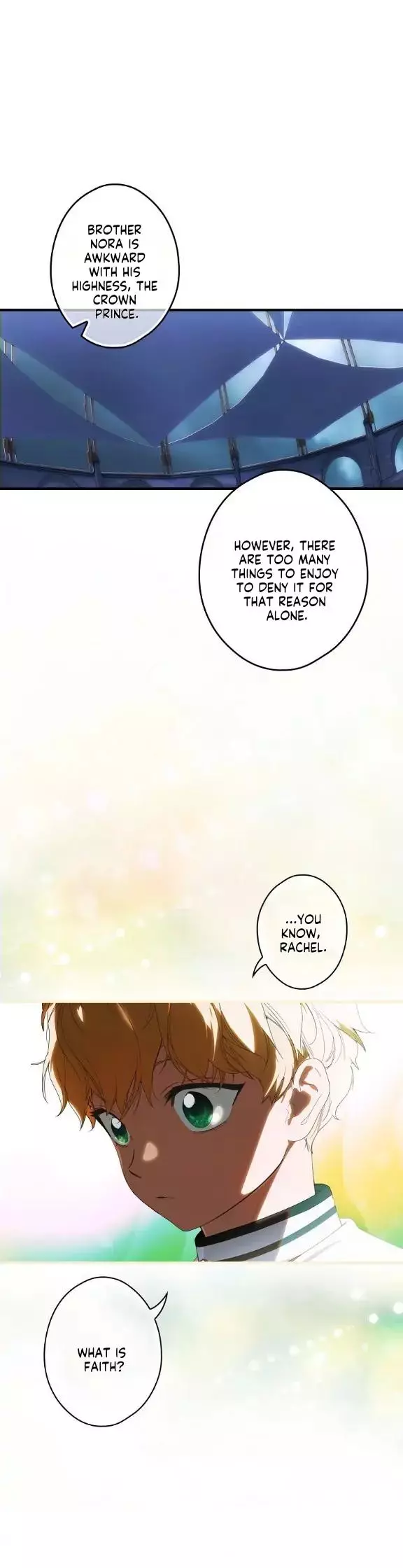 A Stepmother's Märchen Chapter 112 page 38