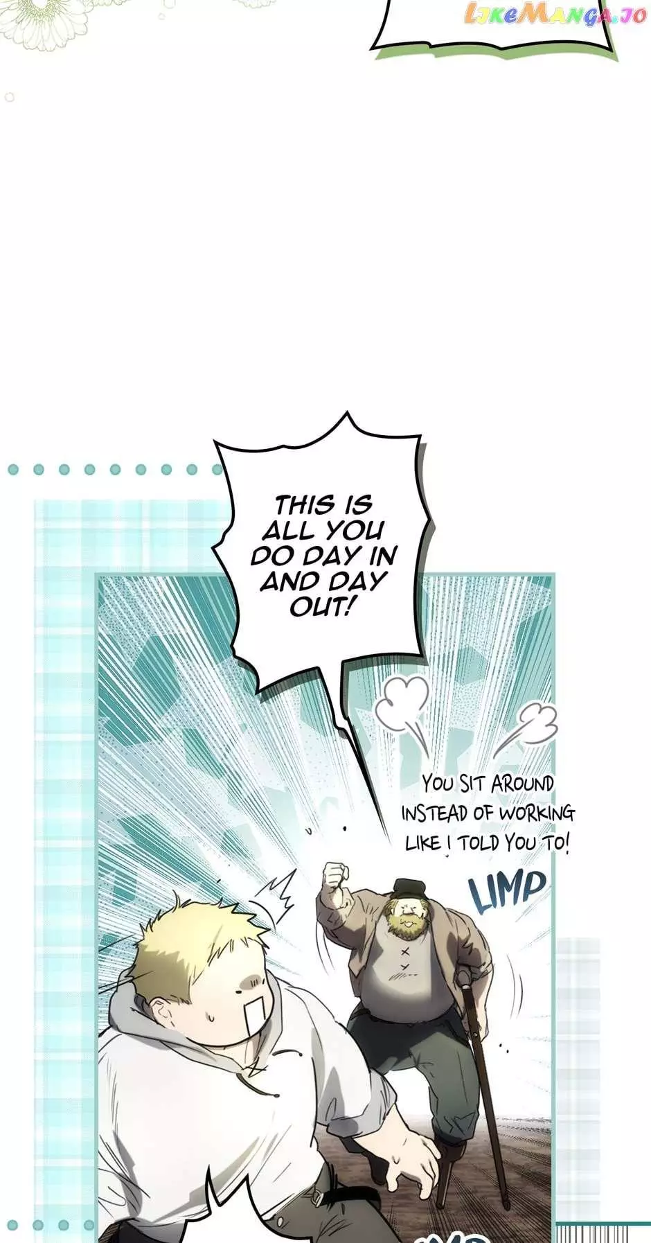A Stepmother's Märchen Chapter 115 page 7