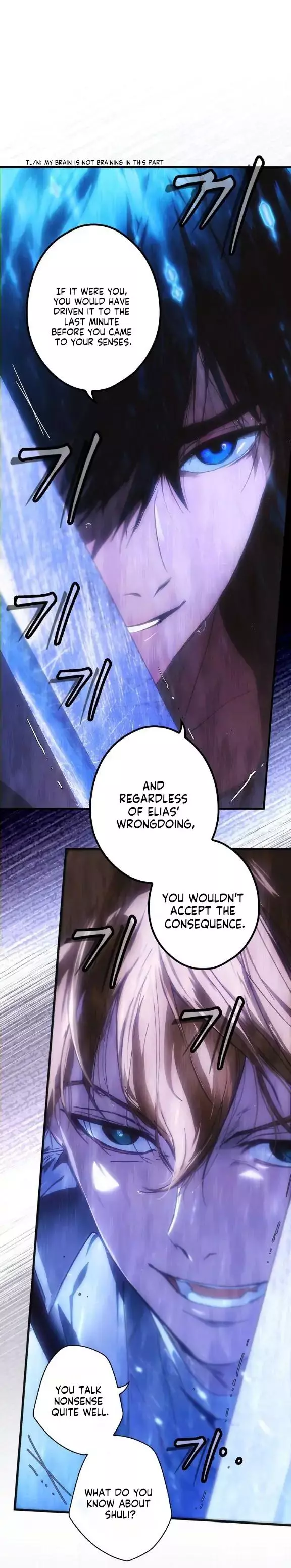 A Stepmother's Märchen Chapter 113 page 33