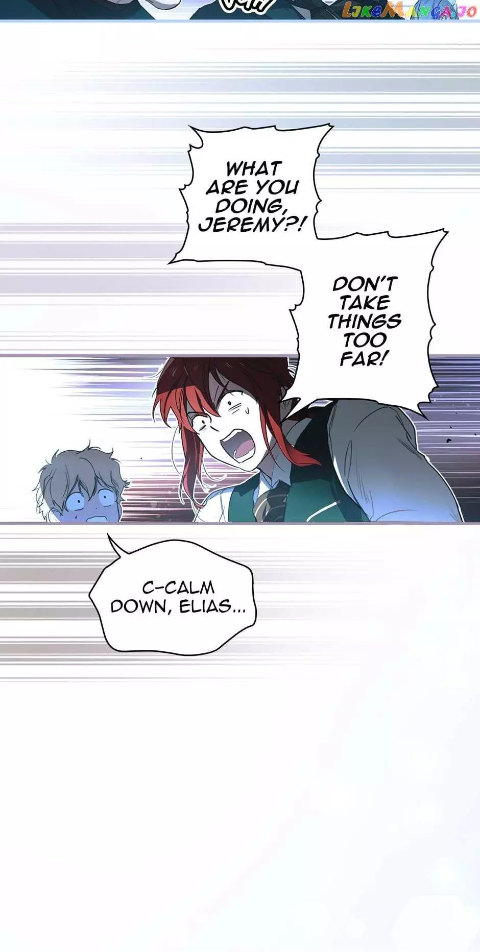 A Stepmother's Märchen Chapter 115 page 32