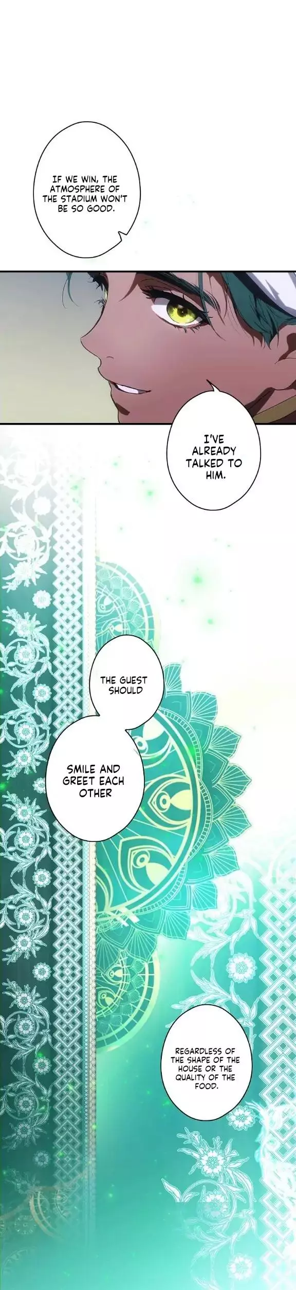 A Stepmother's Märchen Chapter 112 page 29
