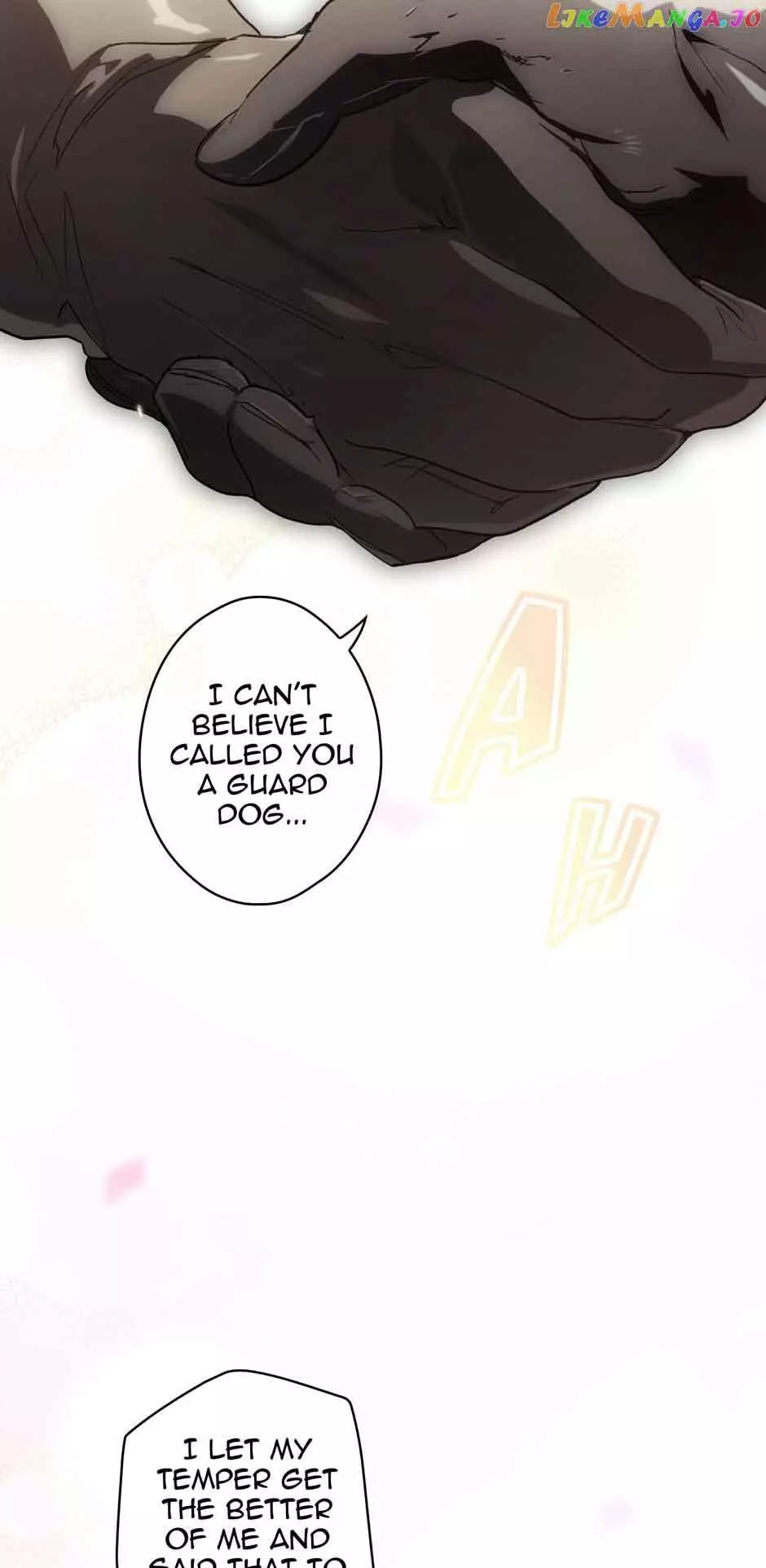 A Stepmother's Märchen Chapter 116 page 4