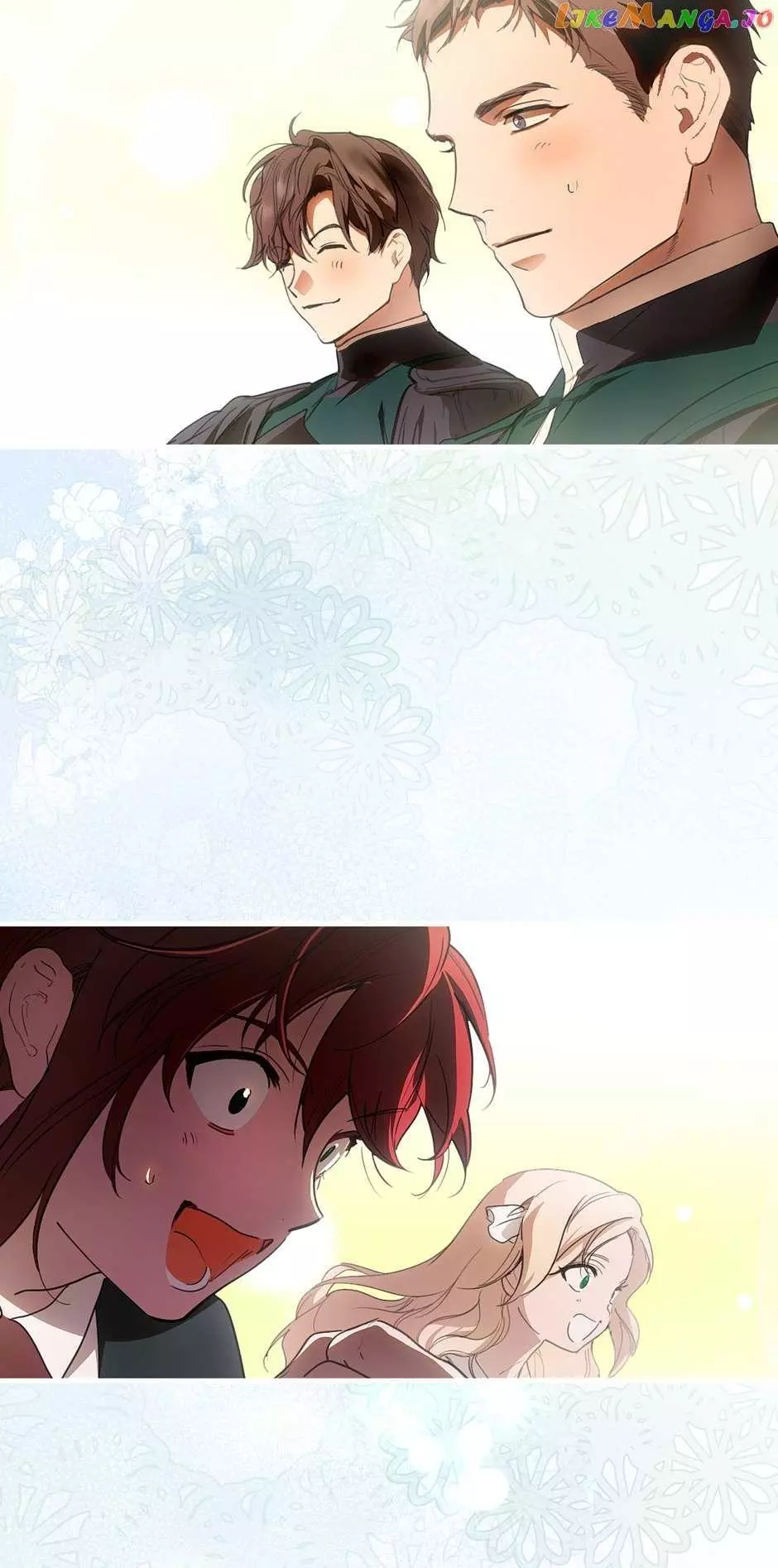 A Stepmother's Märchen Chapter 115 page 64