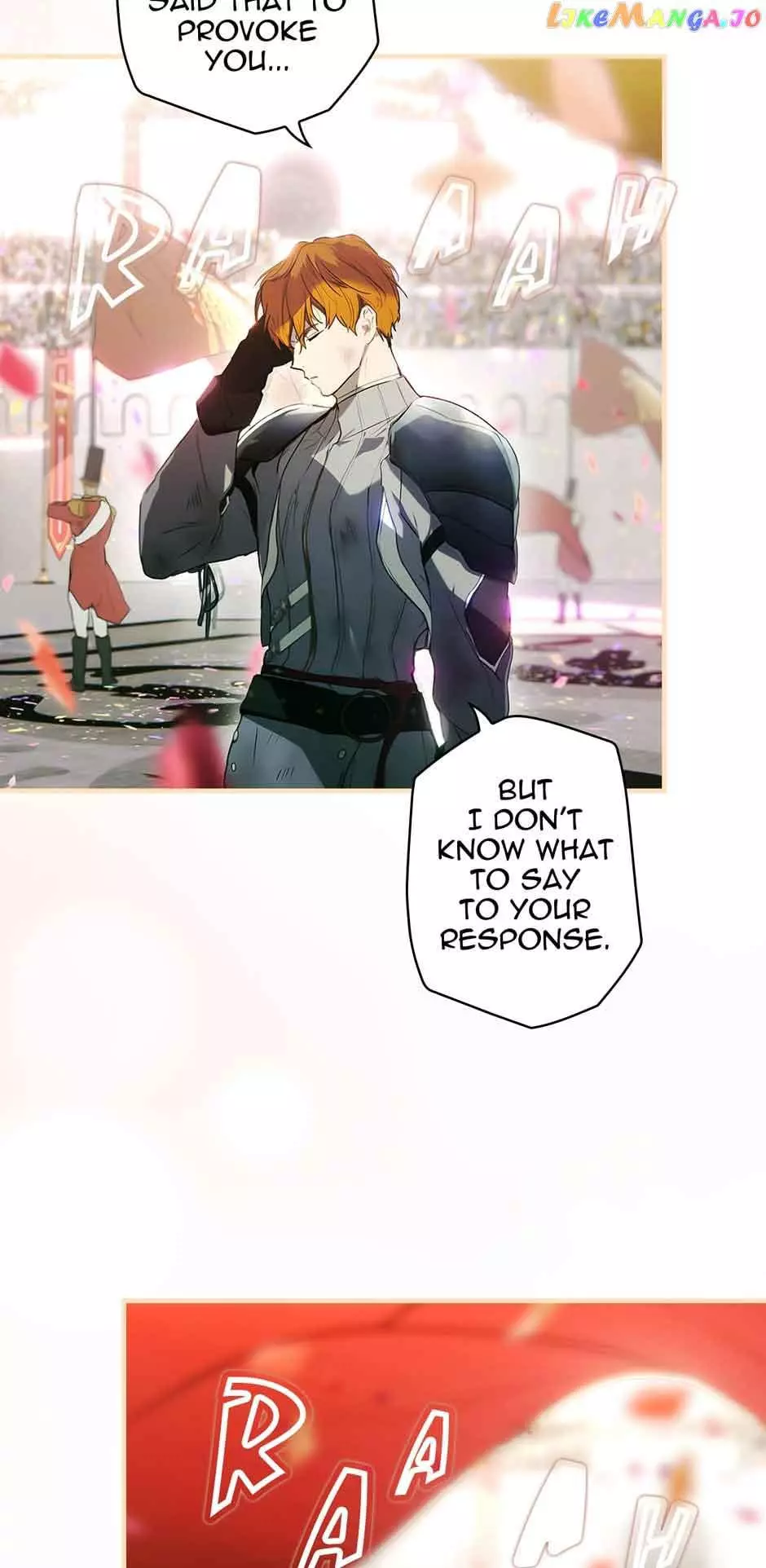 A Stepmother's Märchen Chapter 116 page 5