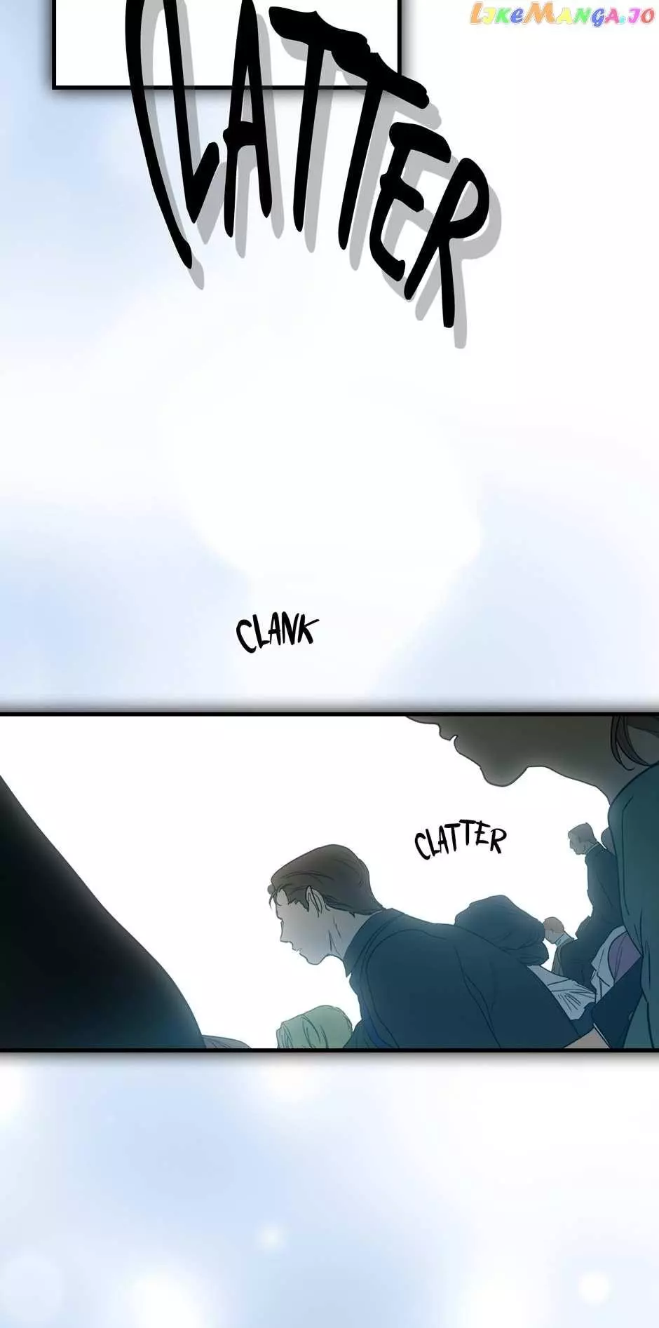 A Stepmother's Märchen Chapter 115 page 61