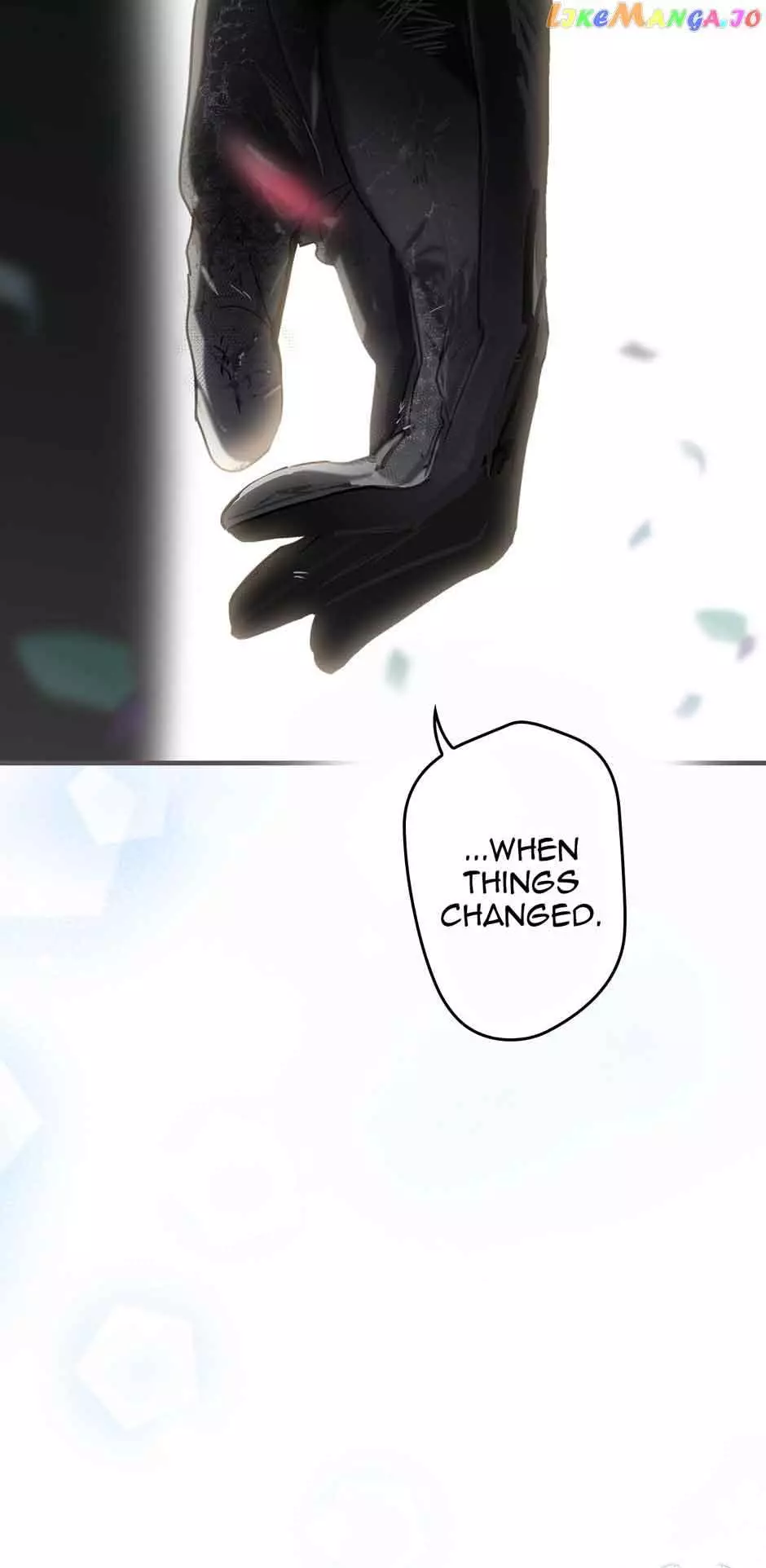 A Stepmother's Märchen Chapter 116 page 9