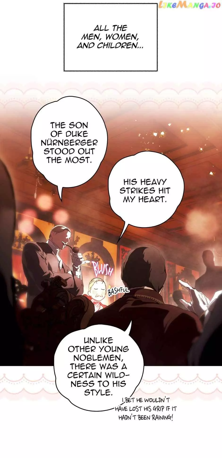 A Stepmother's Märchen Chapter 116 page 26