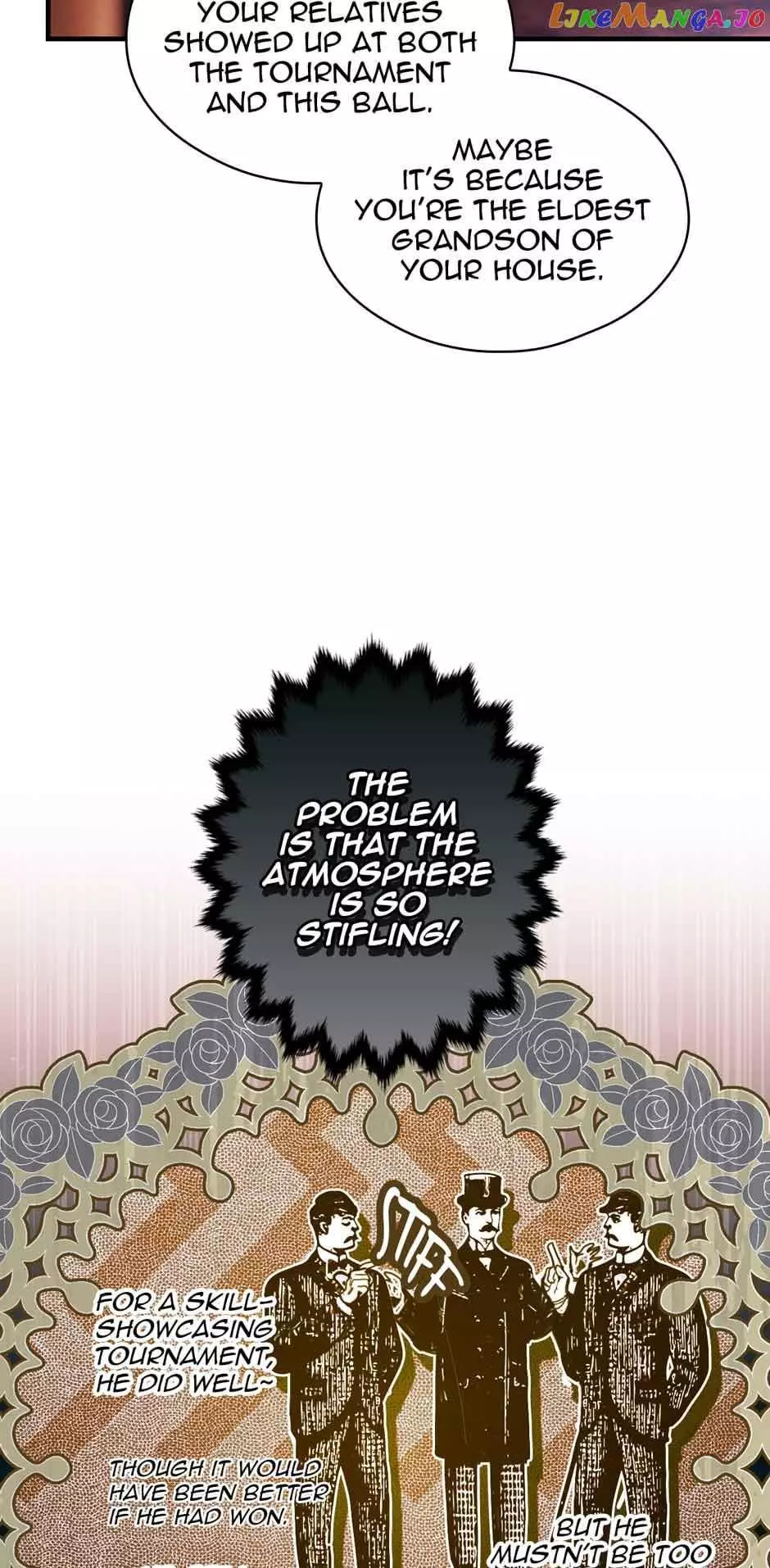 A Stepmother's Märchen Chapter 116 page 62