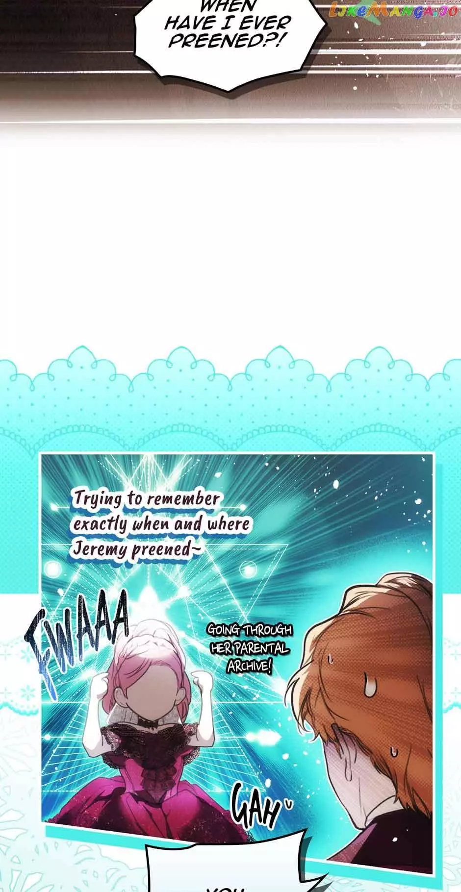 A Stepmother's Märchen Chapter 116 page 41