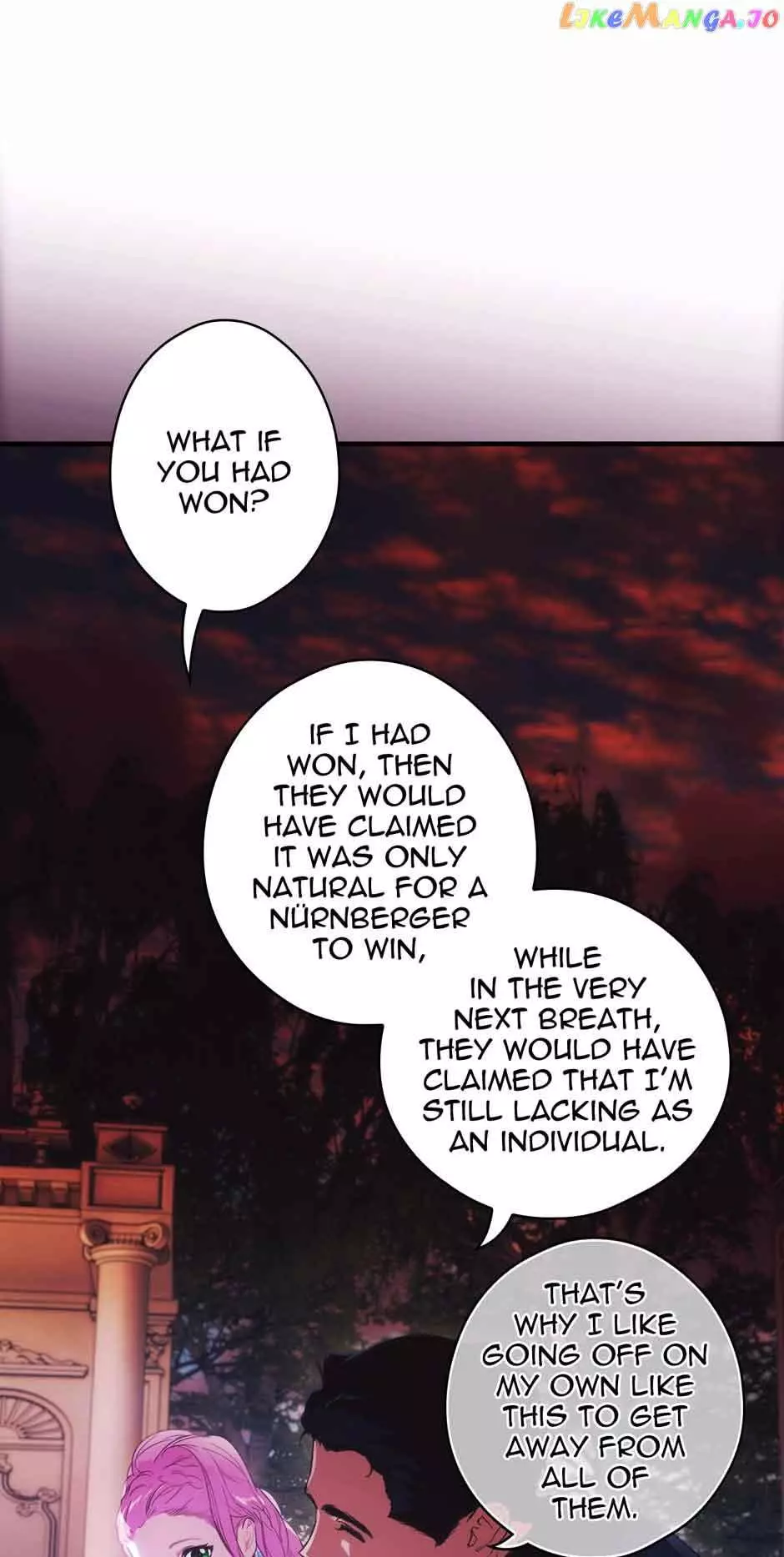 A Stepmother's Märchen Chapter 116 page 66