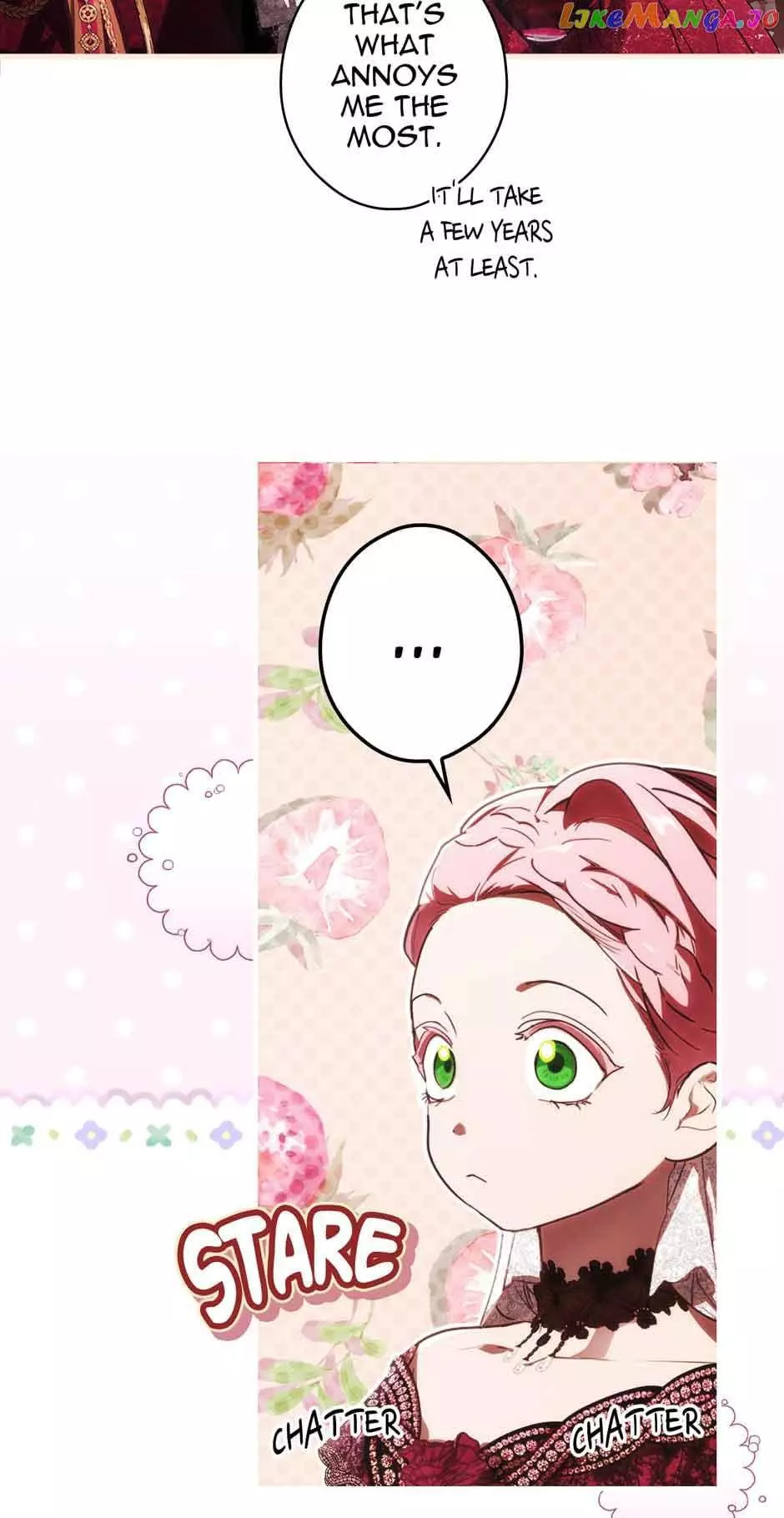 A Stepmother's Märchen Chapter 116 page 38