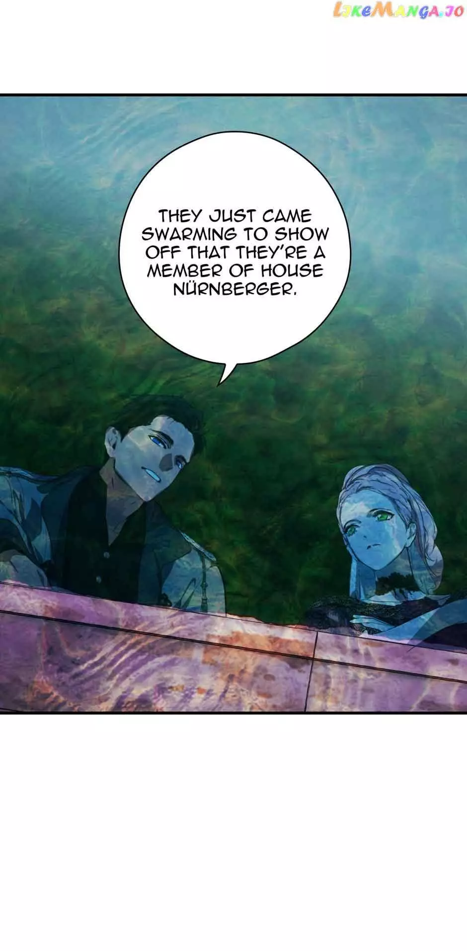 A Stepmother's Märchen Chapter 116 page 64