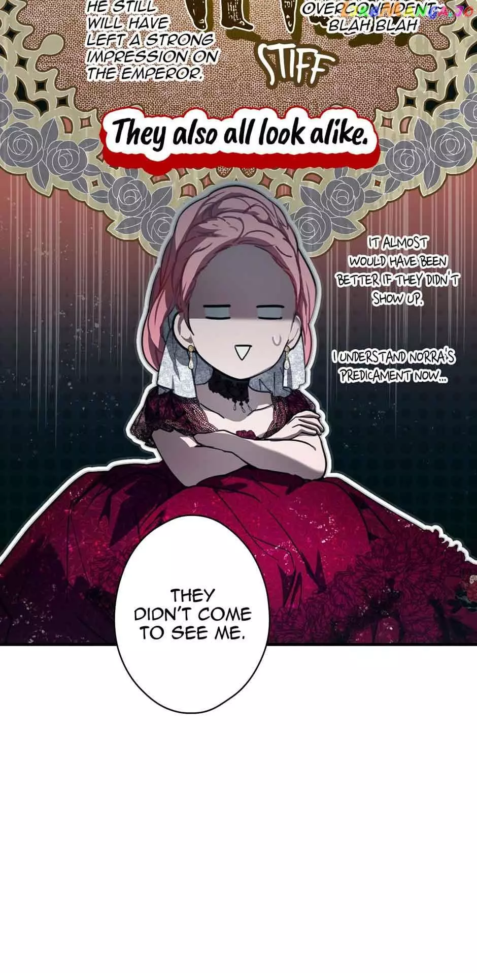 A Stepmother's Märchen Chapter 116 page 63