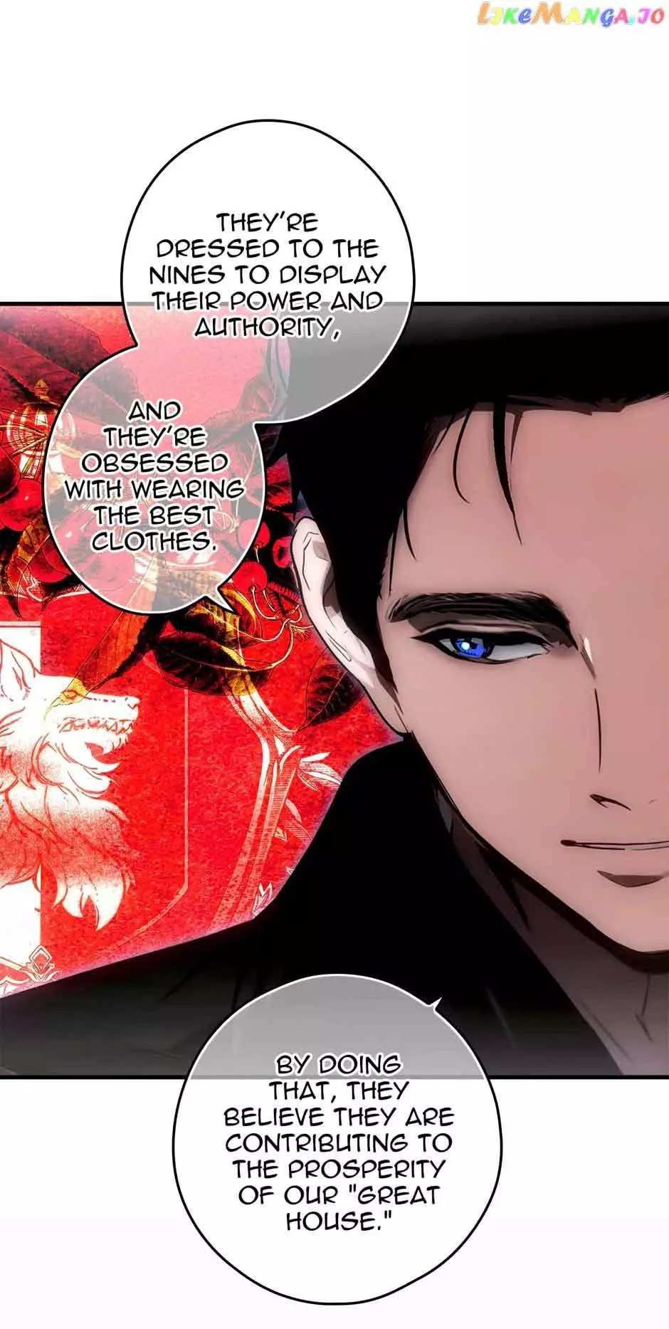 A Stepmother's Märchen Chapter 116 page 65