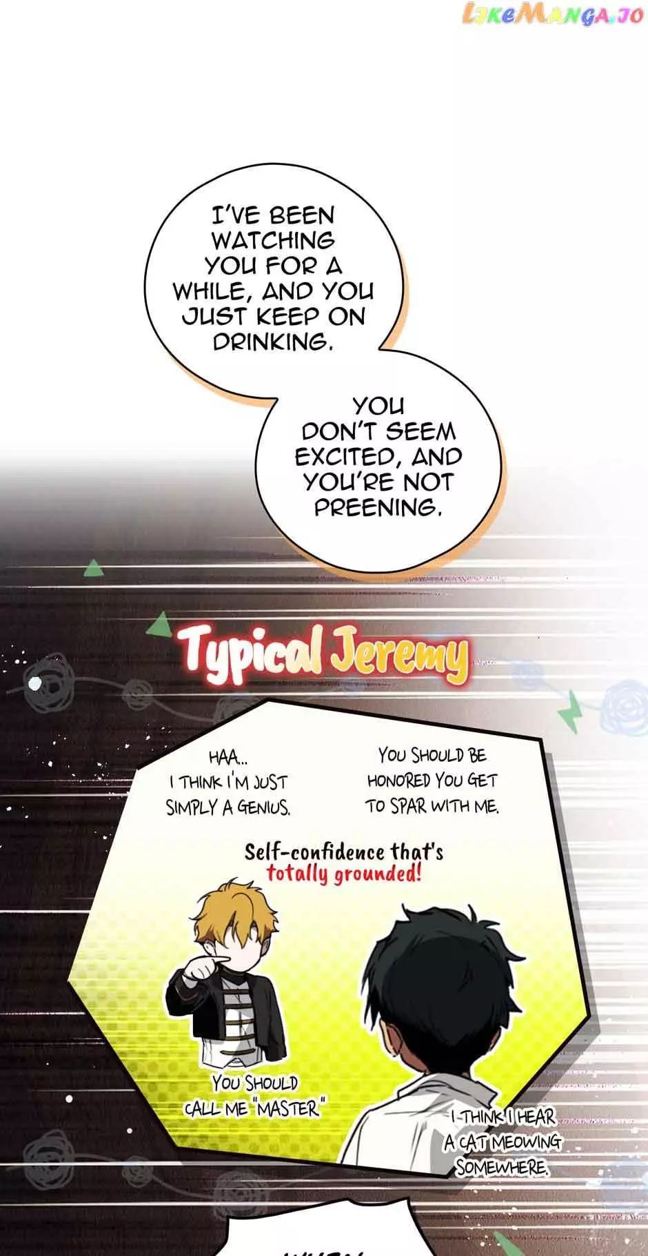 A Stepmother's Märchen Chapter 116 page 40