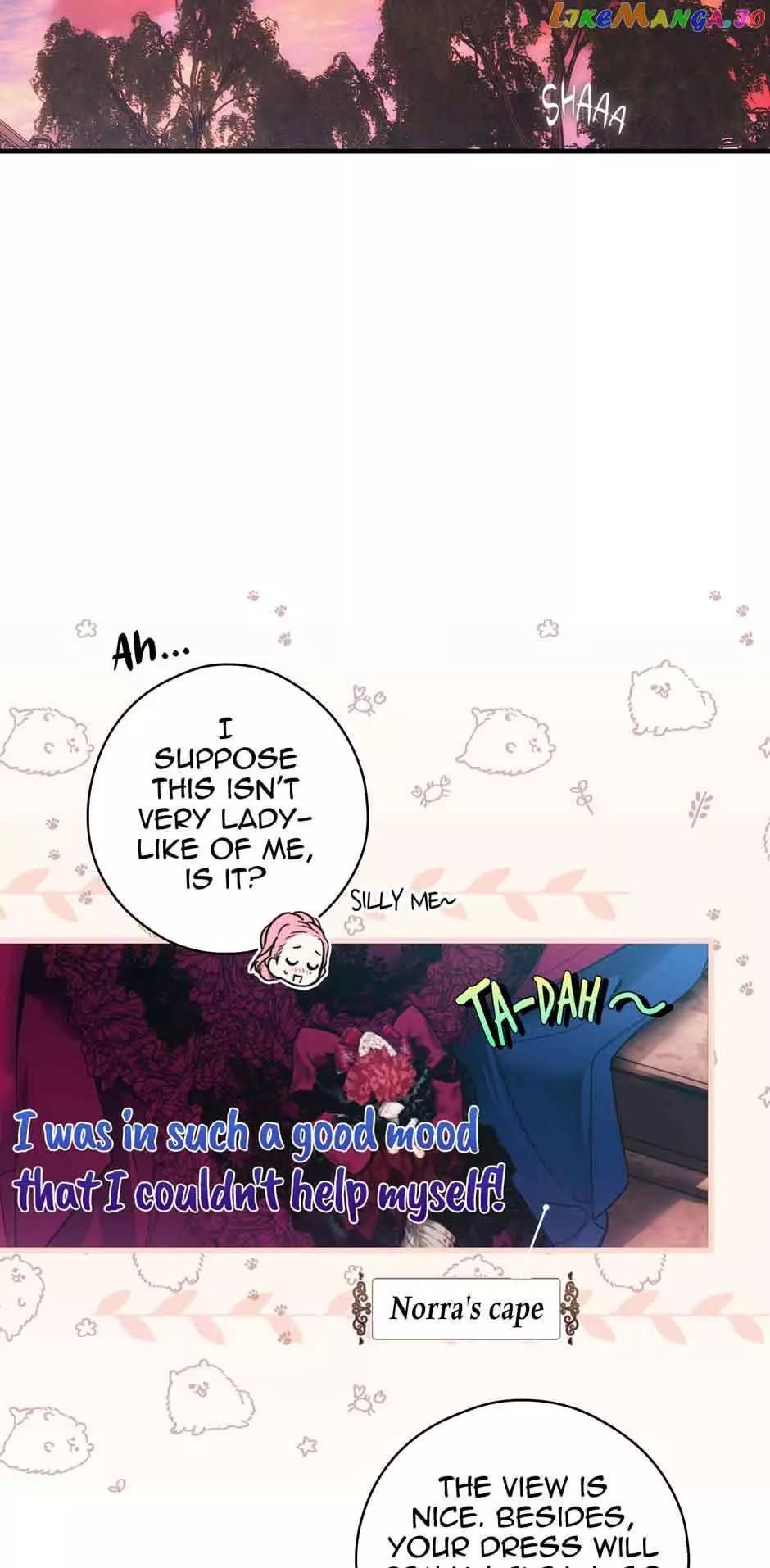 A Stepmother's Märchen Chapter 116 page 60