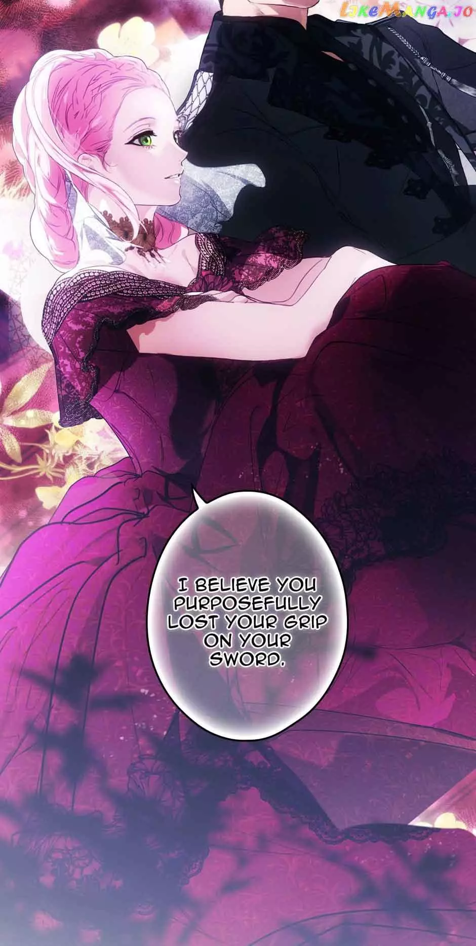 A Stepmother's Märchen Chapter 116 page 70