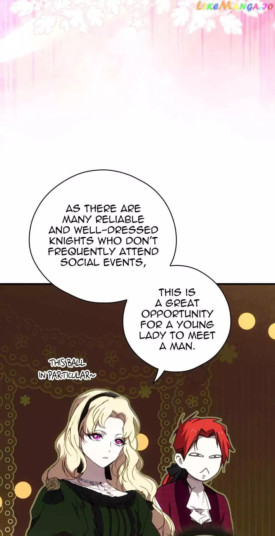 A Stepmother's Märchen Chapter 117 page 16