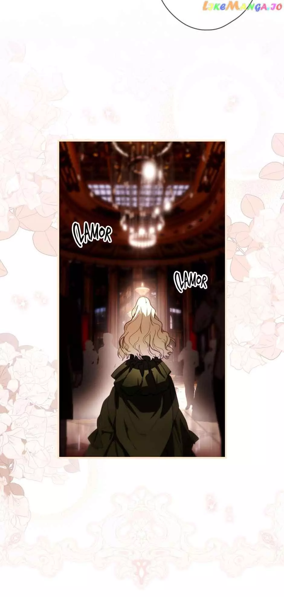 A Stepmother's Märchen Chapter 117 page 40