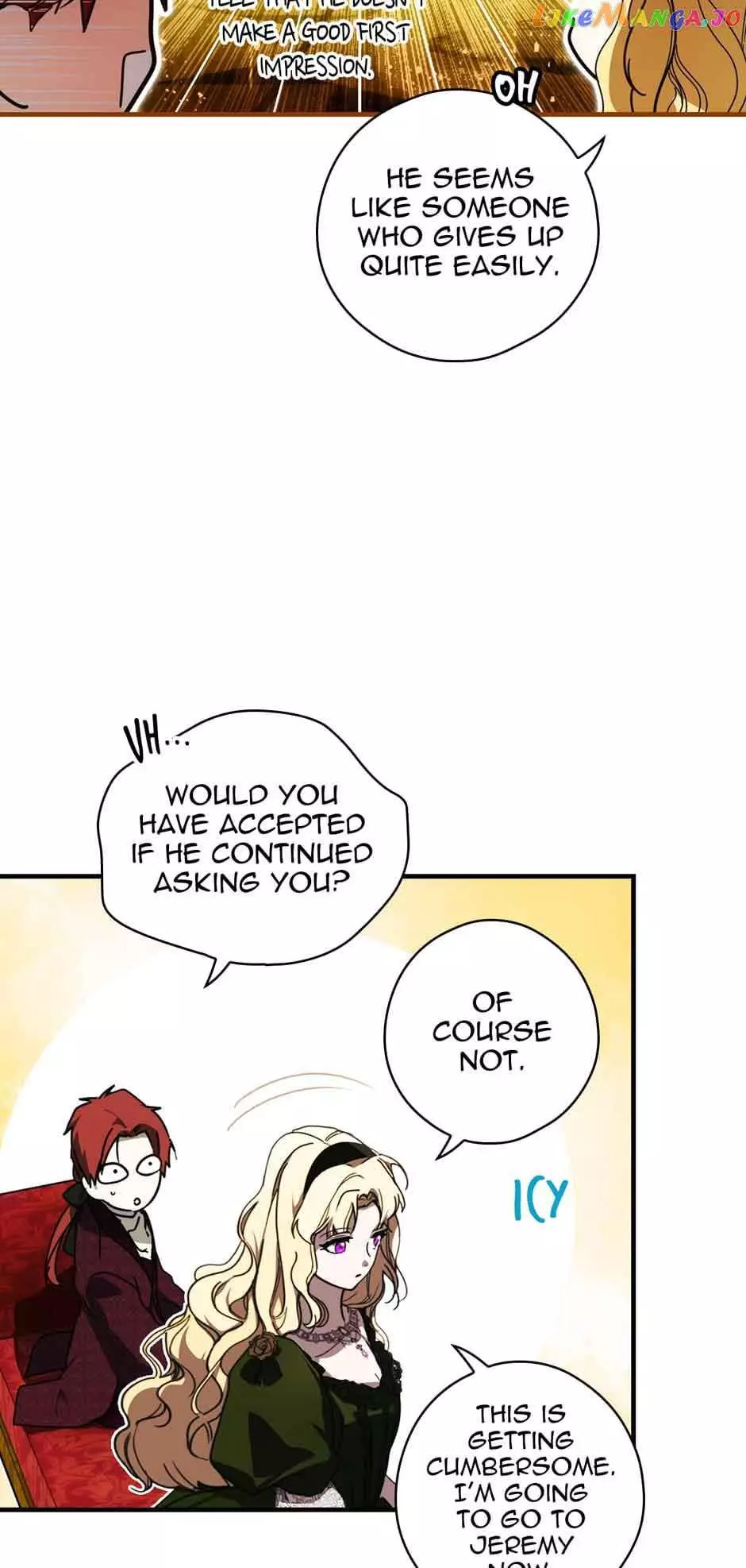 A Stepmother's Märchen Chapter 117 page 38