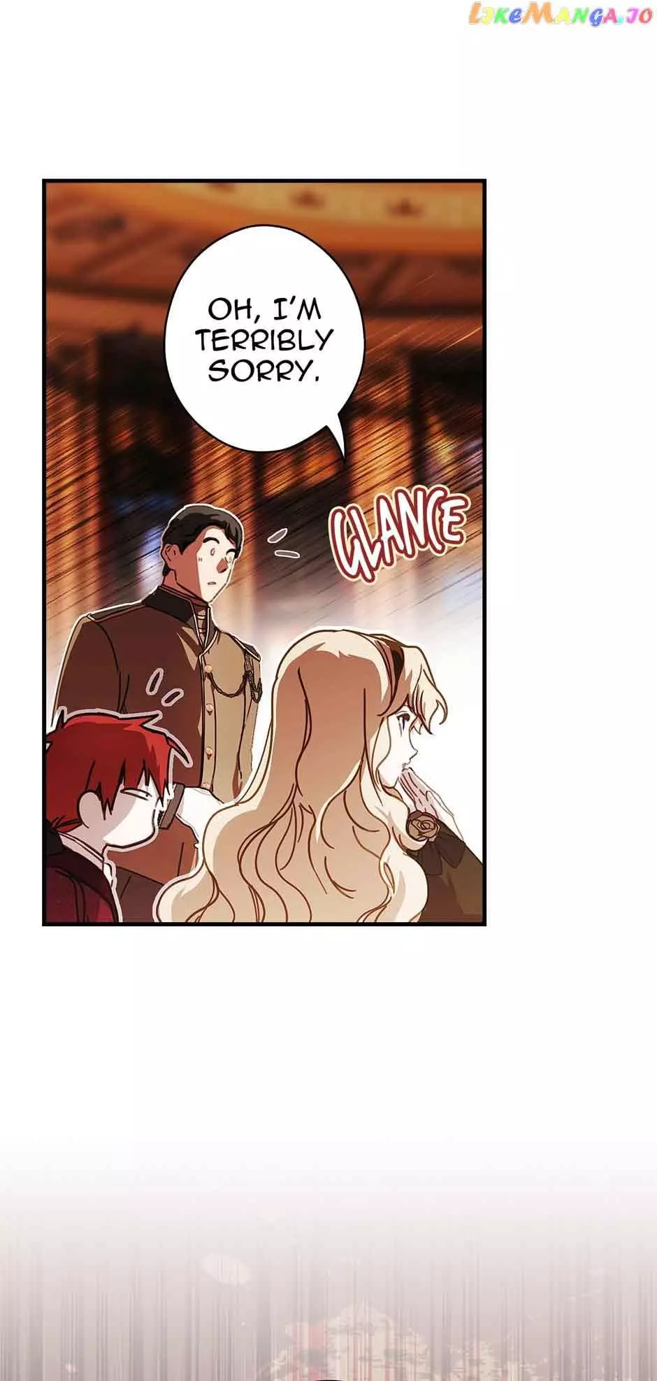 A Stepmother's Märchen Chapter 117 page 35