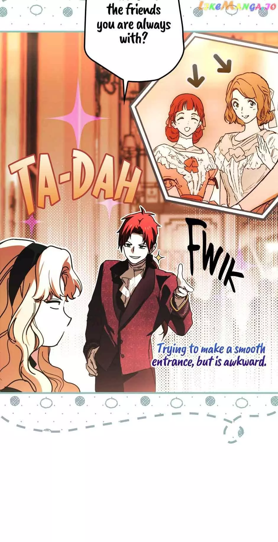 A Stepmother's Märchen Chapter 117 page 13