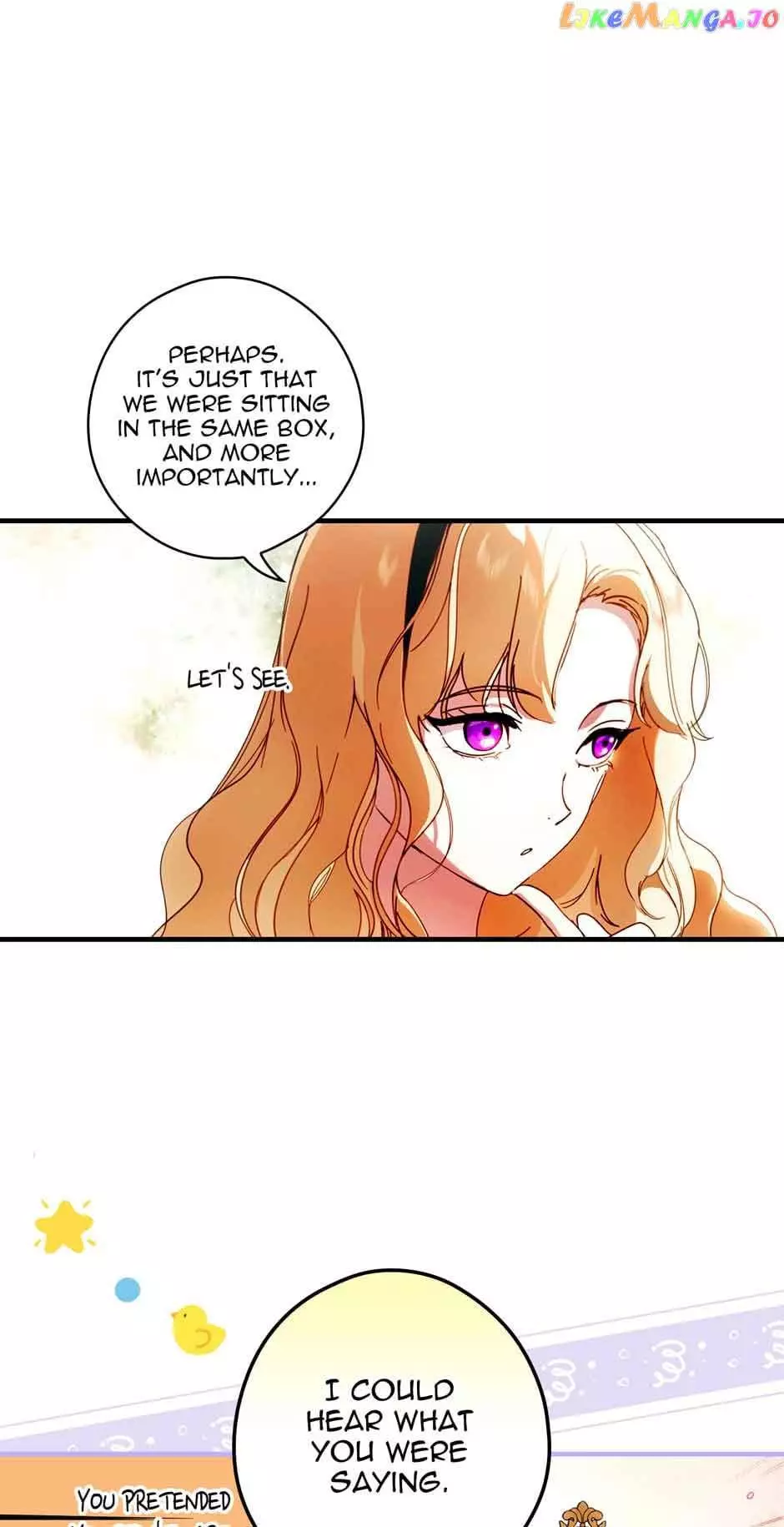 A Stepmother's Märchen Chapter 117 page 29