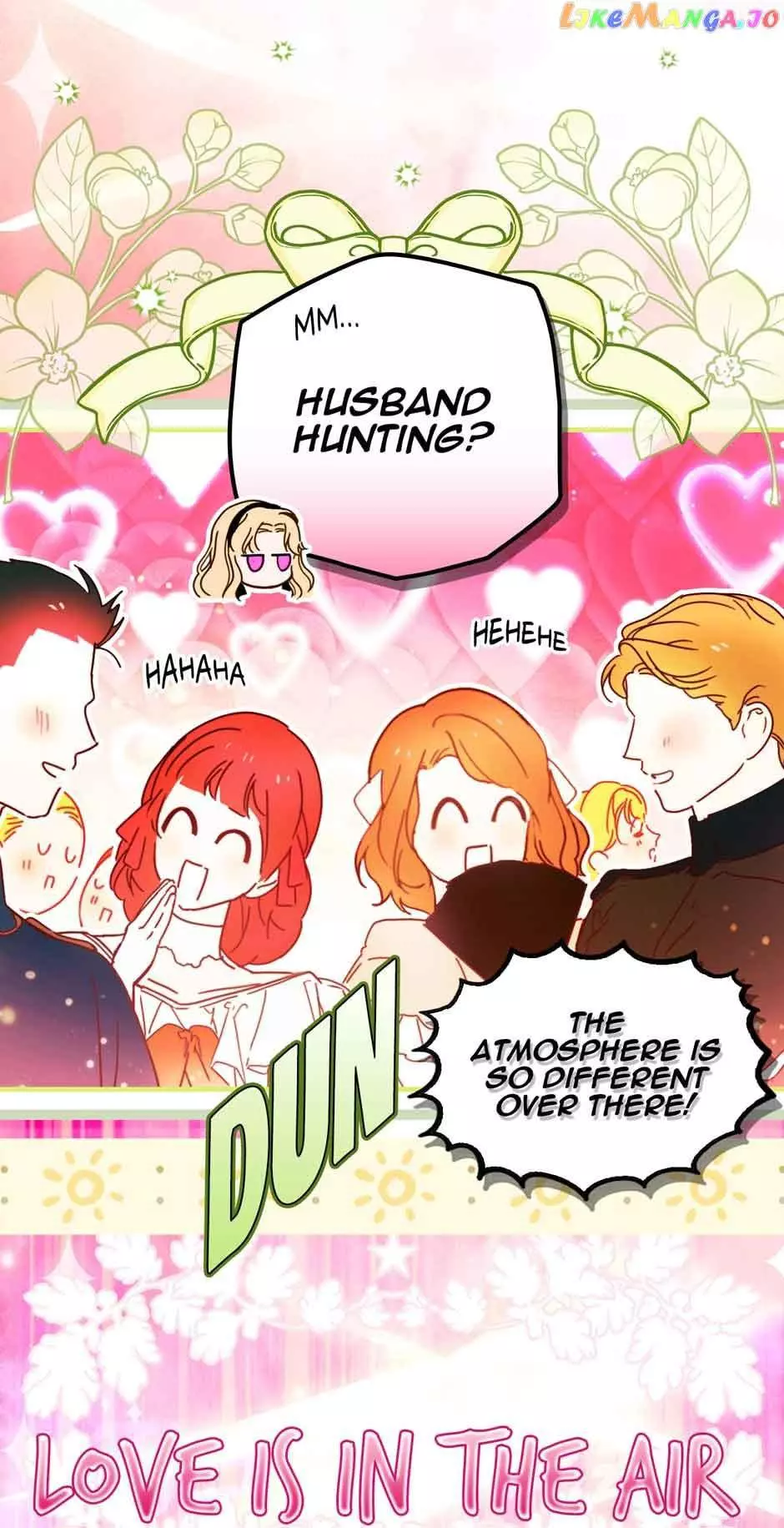A Stepmother's Märchen Chapter 117 page 15