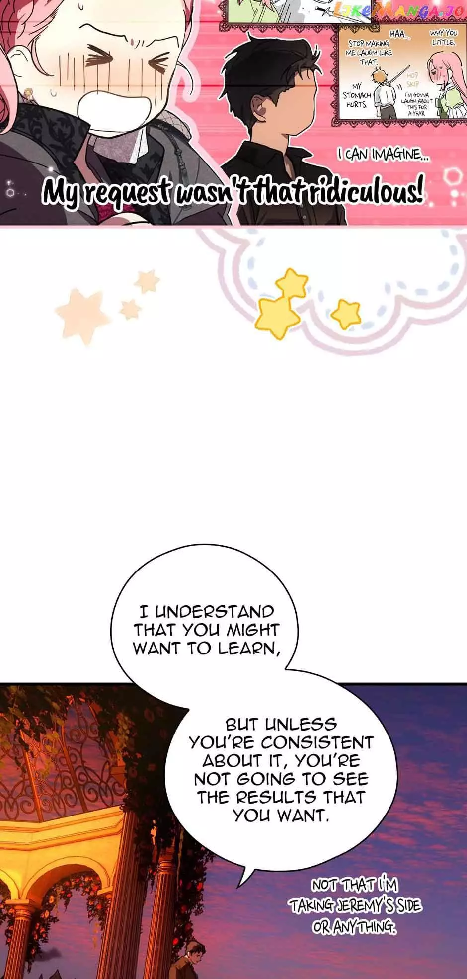 A Stepmother's Märchen Chapter 117 page 70