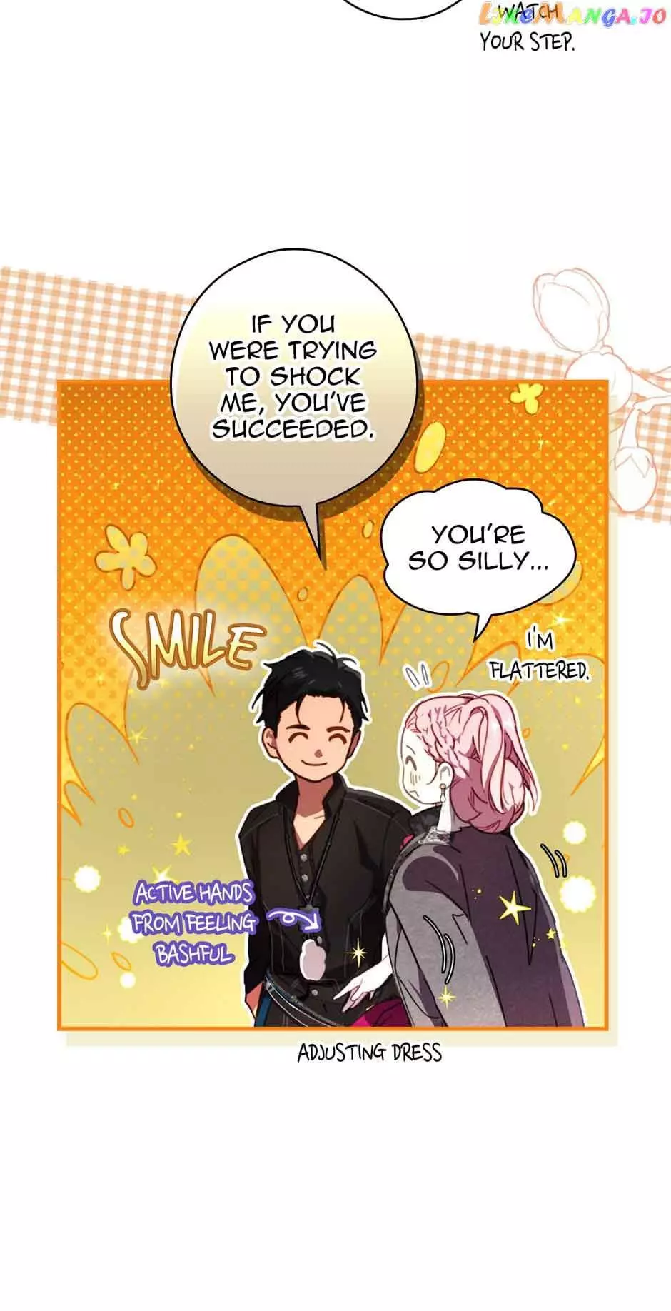 A Stepmother's Märchen Chapter 117 page 64