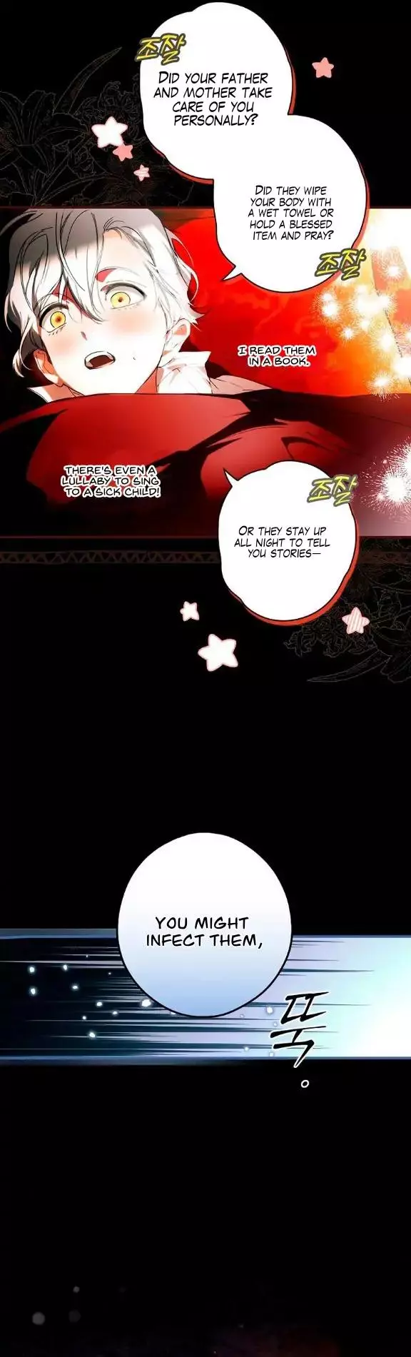 A Stepmother's Märchen Chapter 119 page 13