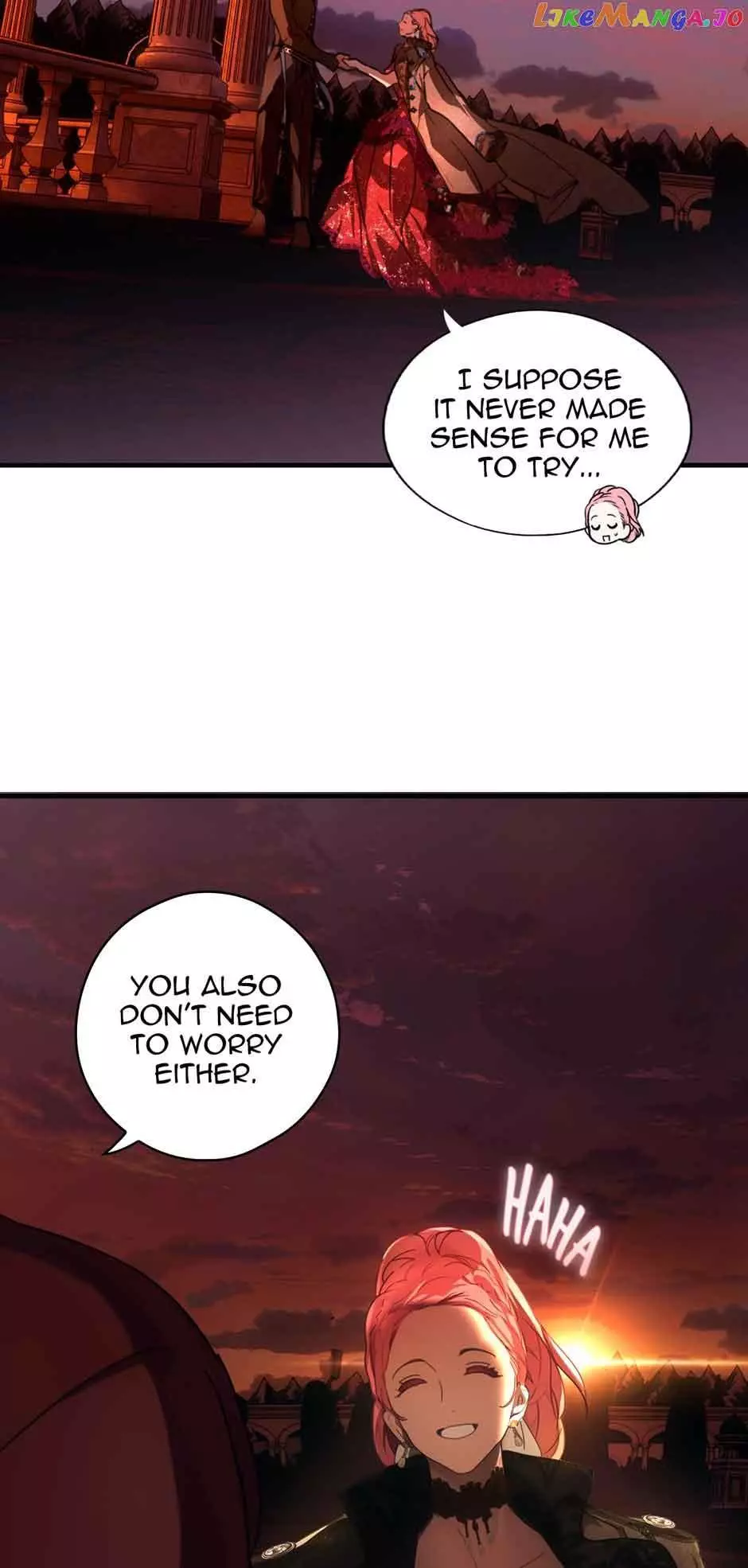 A Stepmother's Märchen Chapter 117 page 71