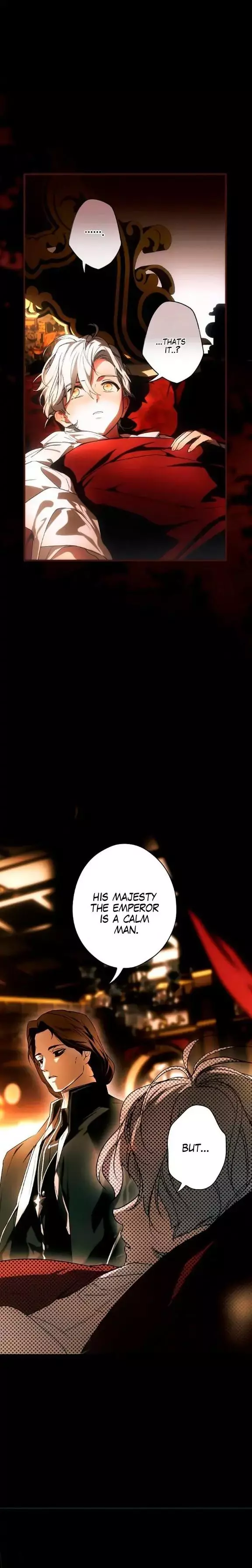 A Stepmother's Märchen Chapter 119 page 9
