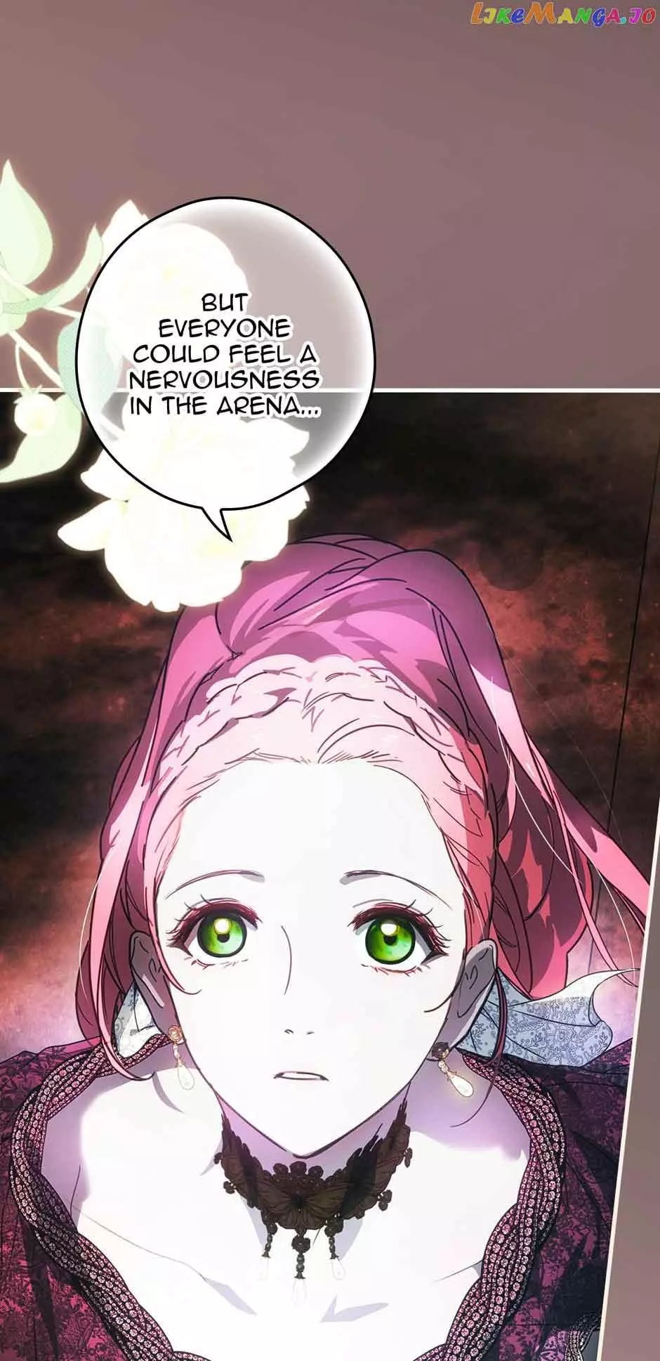 A Stepmother's Märchen Chapter 117 page 53