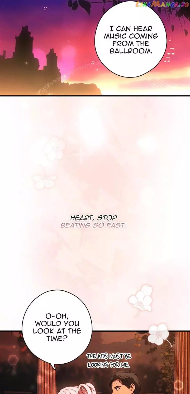 A Stepmother's Märchen Chapter 118 page 6