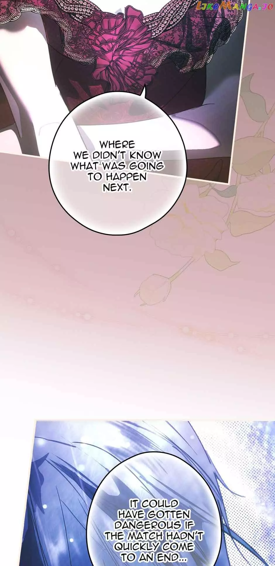 A Stepmother's Märchen Chapter 117 page 54