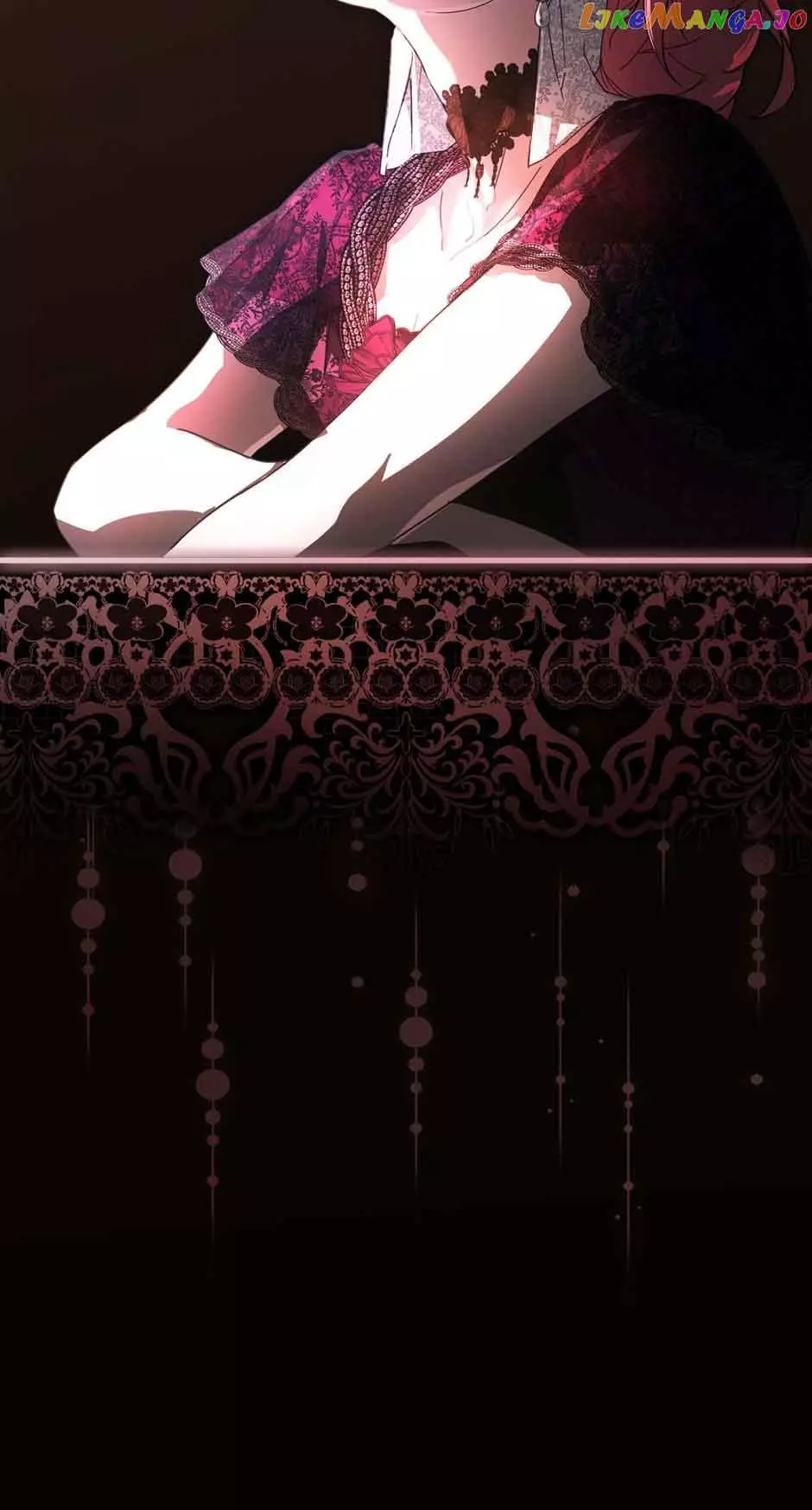 A Stepmother's Märchen Chapter 117 page 50