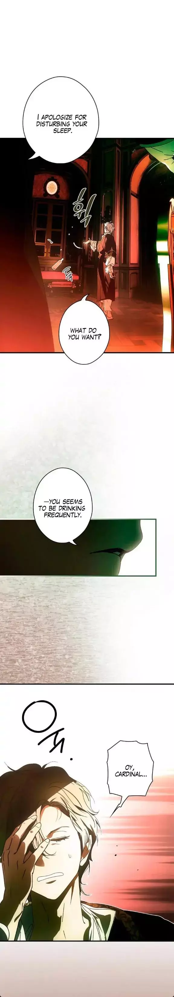 A Stepmother's Märchen Chapter 119 page 27