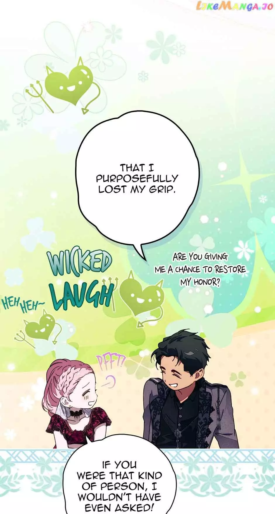A Stepmother's Märchen Chapter 117 page 46
