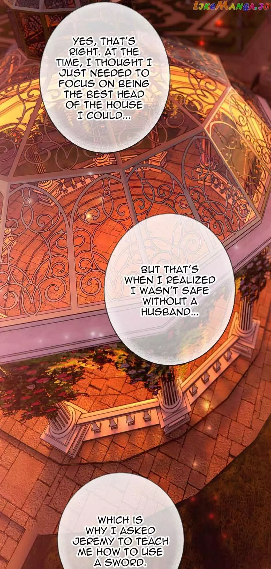 A Stepmother's Märchen Chapter 117 page 68